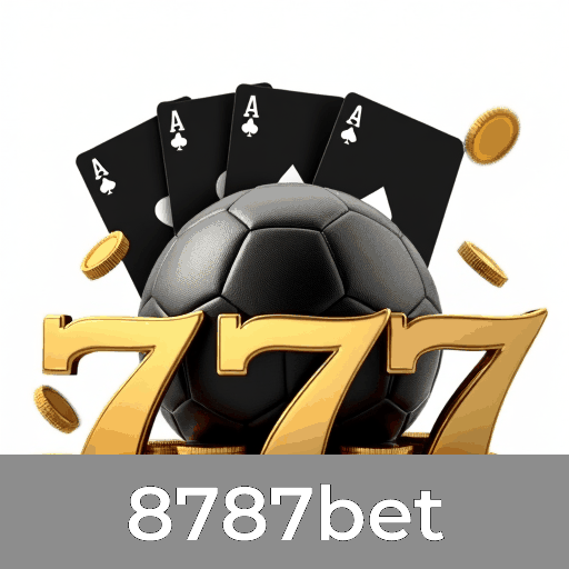 Cadastro na 8787bet