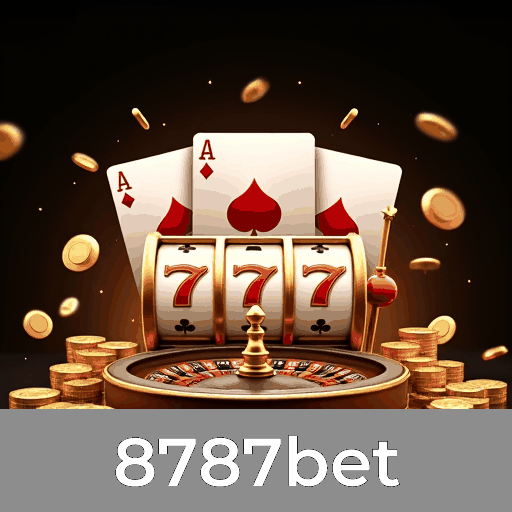 Acesso ao 8787bet