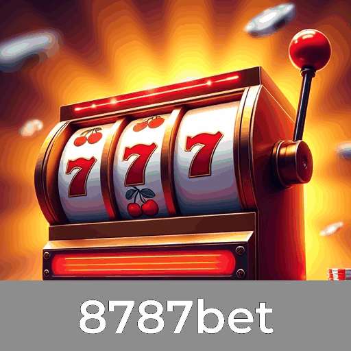 Acesso ao 8787bet