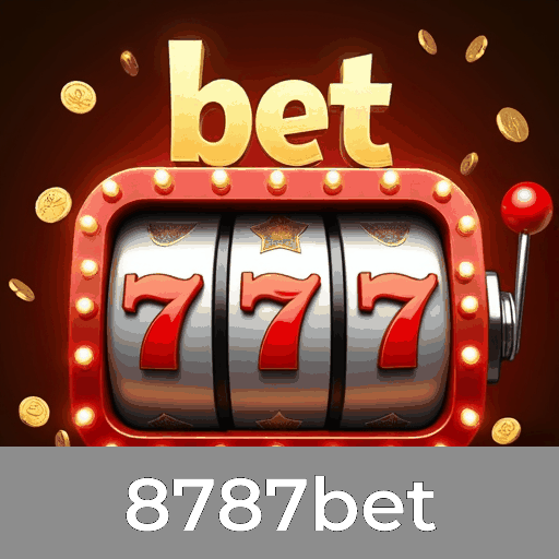 Acesso ao 8787bet
