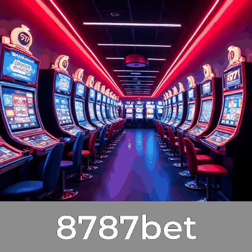 Acesso ao 8787bet