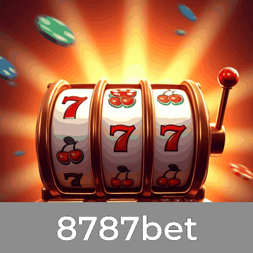 Cassino Online 8787bet