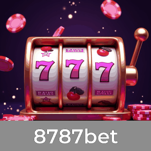 Cadastro na 8787bet