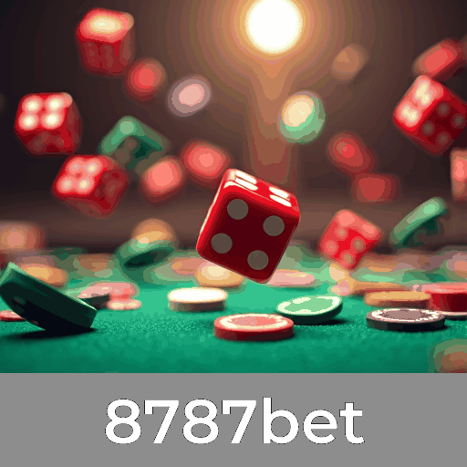 Cadastro na 8787bet