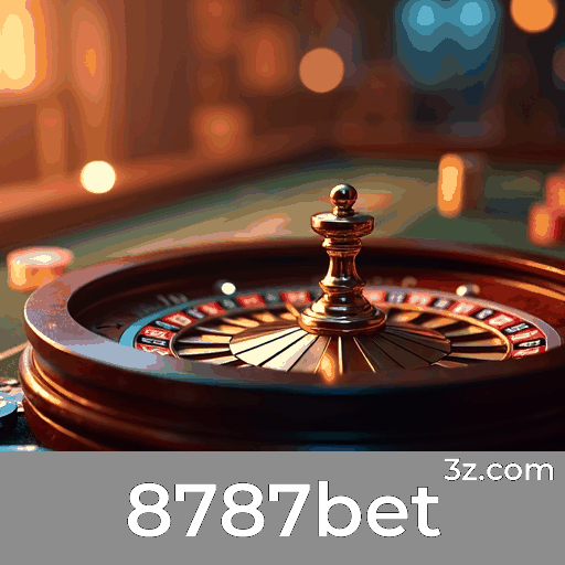 Controle Total e Personalizado da Sua Conta na 8787bet