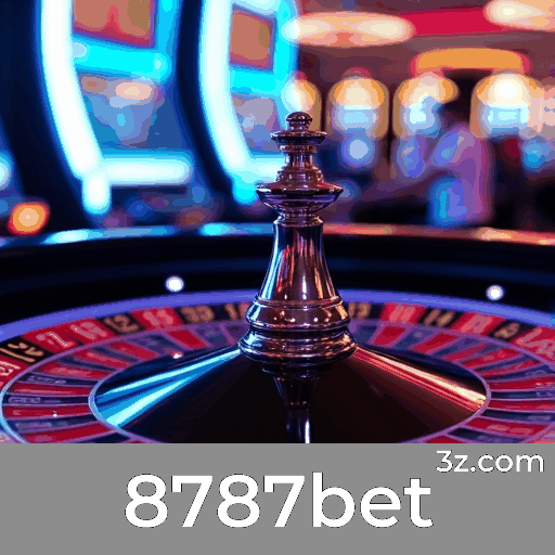 Jogos inovadores redefinem o valor do 8787bet