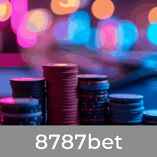 Cadastro na 8787bet
