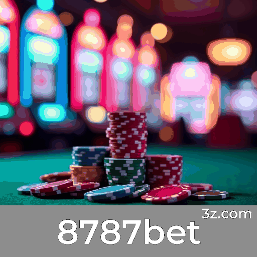 8787bet: Emoção e Oportunidades de Ganho nos Jogos de Cassino