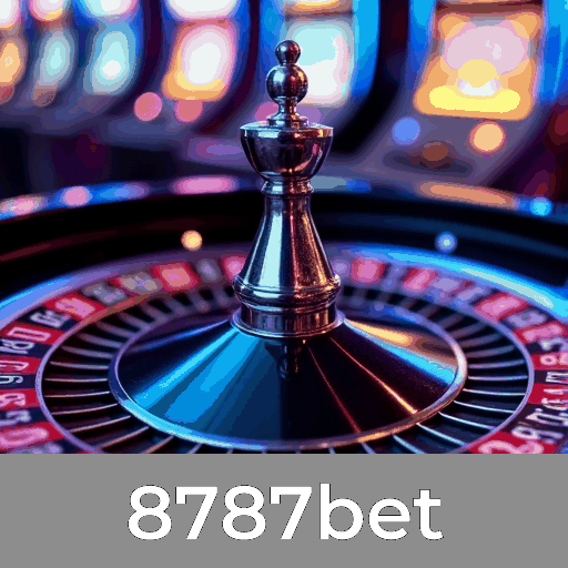 Cassino Online 8787bet