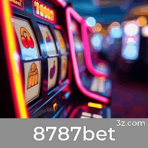 8787bet: A Revolução das Apostas Móveis ao Seu Alcance