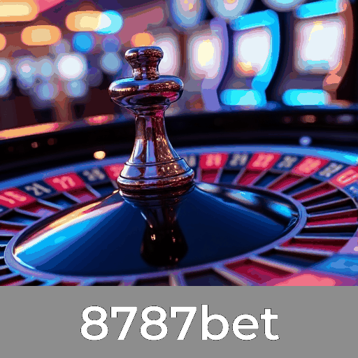 Cassino Online 8787bet