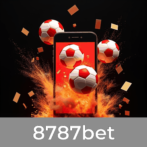 Cassino Online 8787bet