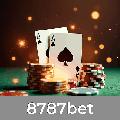Cassino Online 8787bet