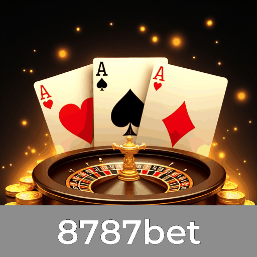 Acesso ao 8787bet
