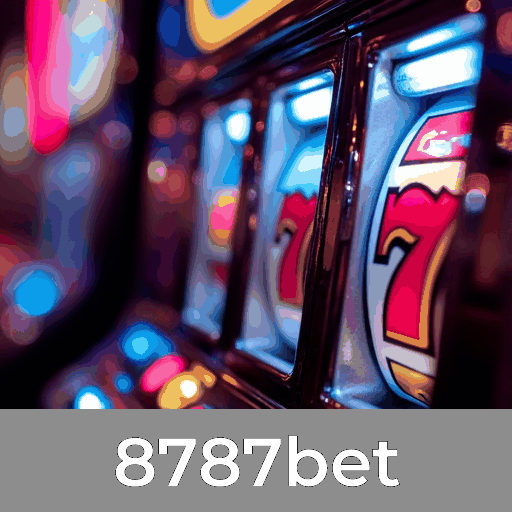 Cadastro na 8787bet