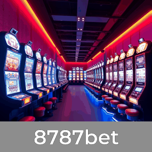 Acesso ao 8787bet