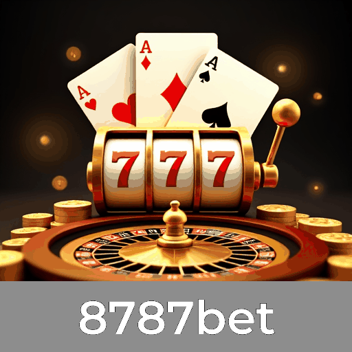 Cassino Online 8787bet