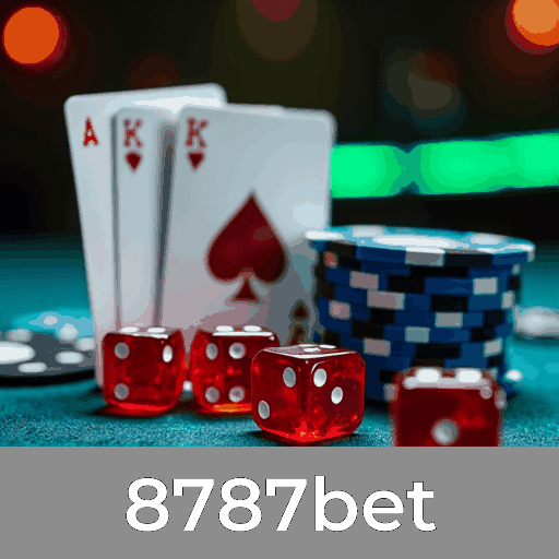Cadastro na 8787bet