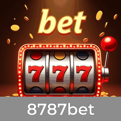 Cassino Online 8787bet