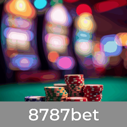 Acesso ao 8787bet