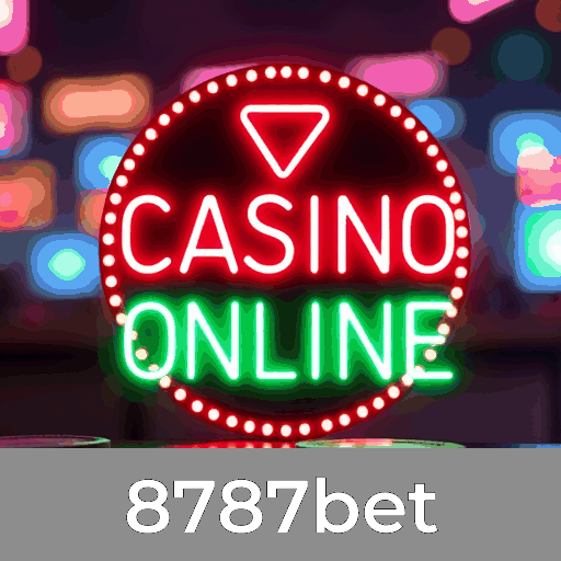 Acesso ao 8787bet